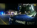 San Jose Deputies Shoot Armed Man After He Fires Gun Into the Air – Bodycam Footage