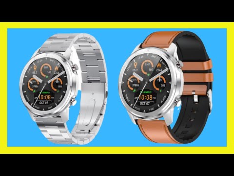 LEMFO LF26 SMARTWATCH