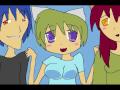 Nyan~ Neko Sugar Girls -Episode 4-