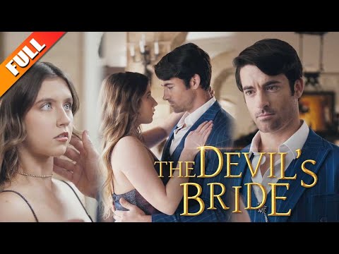 Cinderella’s blood awakened the Devil’s heart—he claimed her as his… poster