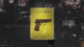 Aa X Fredd - Pistol Hiphop - Rap