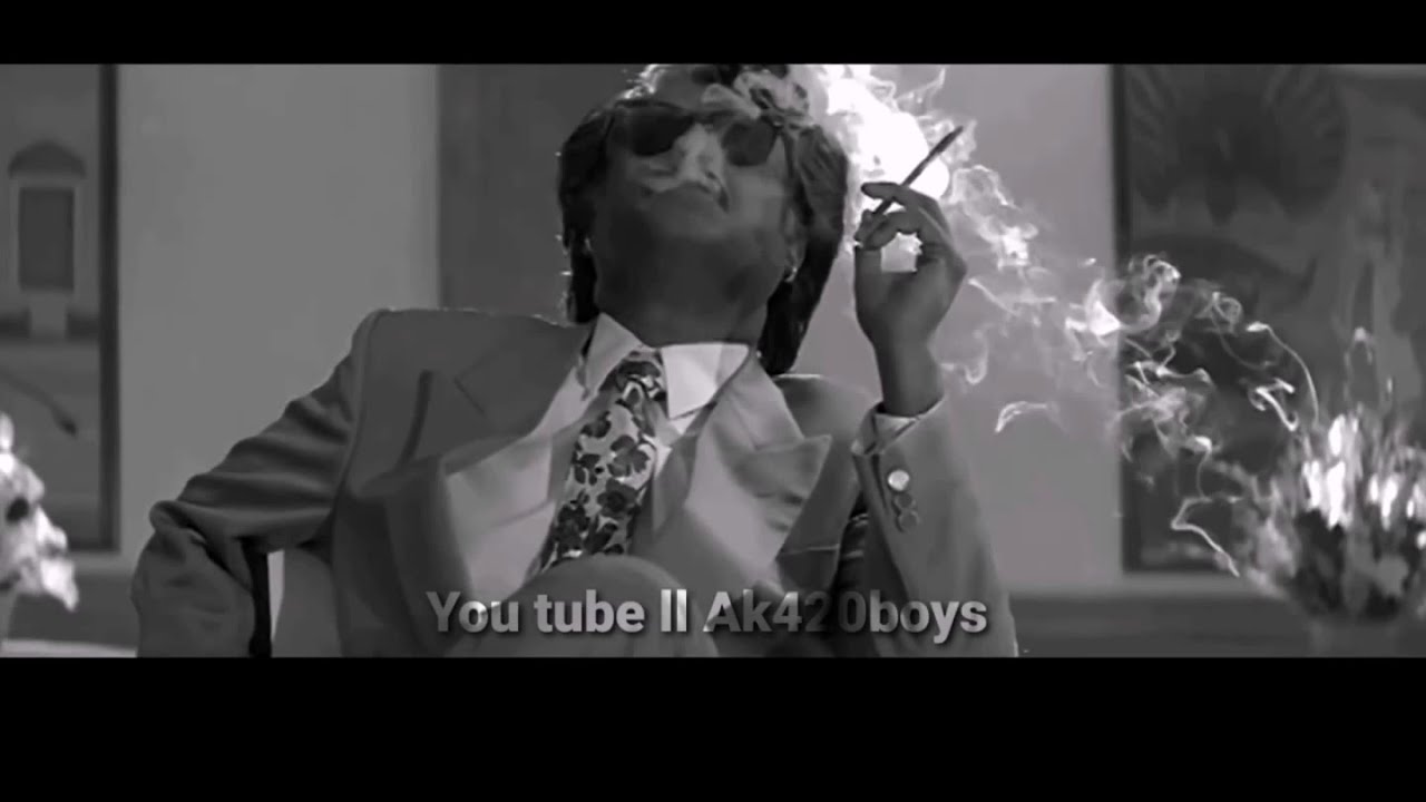 Super Star Rajinikanth Birthday special tribute whatsapp status tamil 2019 ll