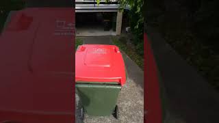 from the vault #binday