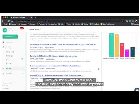 YouTube video