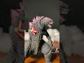 Godzilla is tougher than that #godzillaxkongthenewempire #godzilla #shimo #actionfigures 
