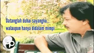 Malam Penuh Rindu Caca Handika (Lirik)