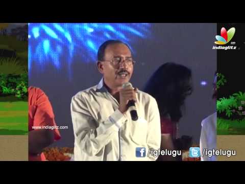 Little Dragon 2D Movie Trailer Launch