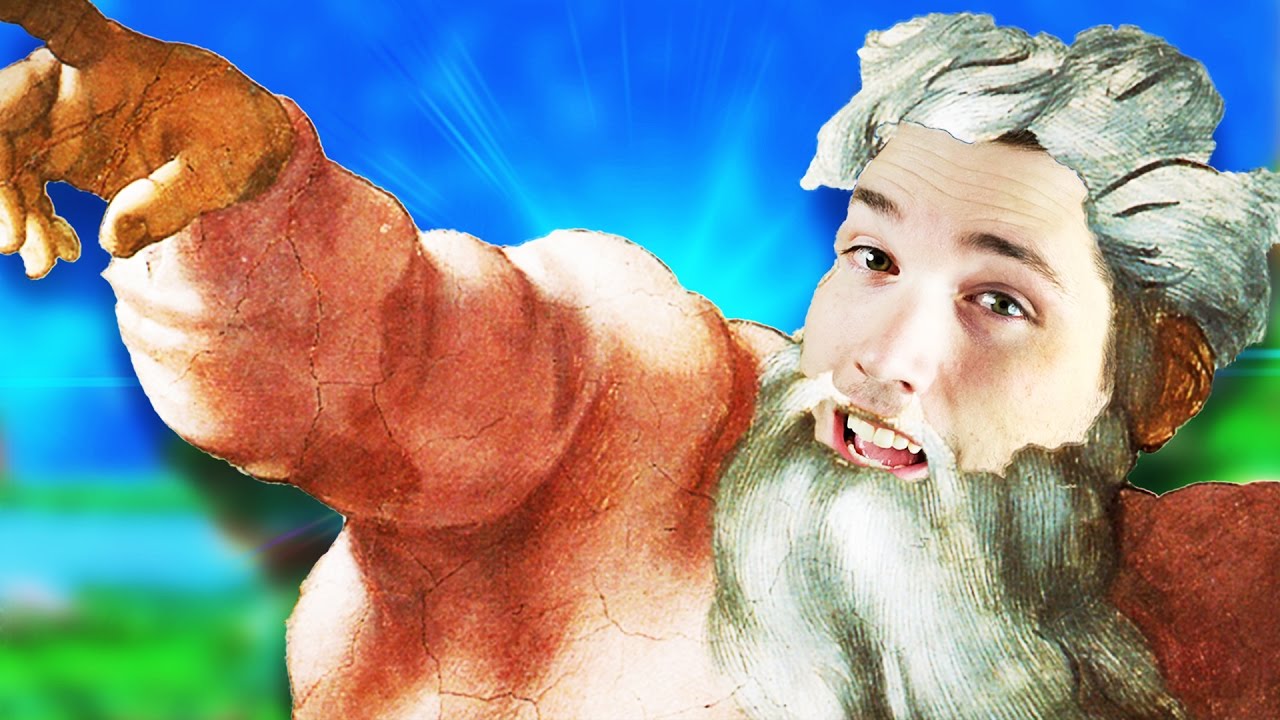 Playing God! - Birthdays the Beginning Gameplay - Birthdays the Beginning Free Play