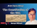 Constitution of the USA Brief Facts | America Constitution | SPSC FPSC IBA PPSC PMS Job Tests |