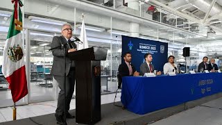 XXXVI Simposio Internacional SOMECE 2023 - SOMECE