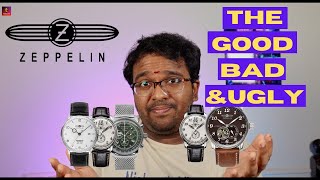 Download Lagu Zeppelin watches ? . We need to talk MP3