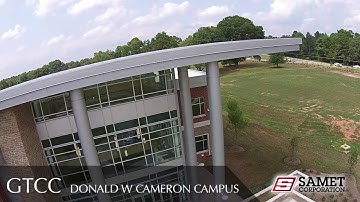 GTCC Cameron Campus