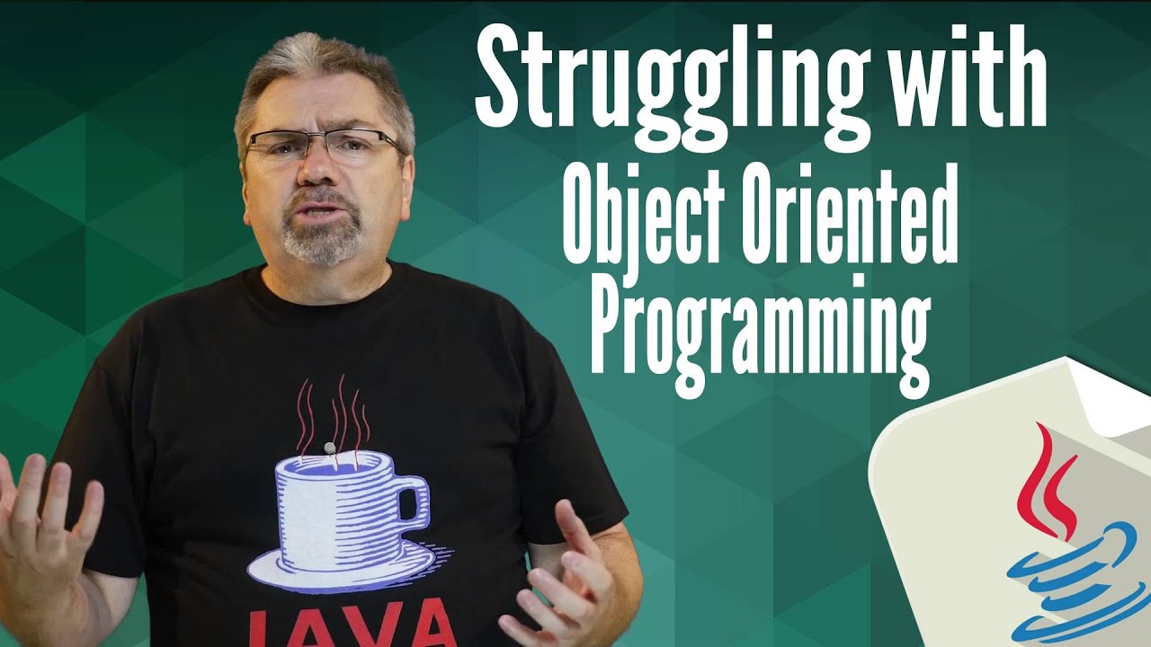 Complete Java Developer Course - of 7 - YouTube