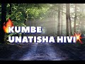 KUMBE UNATISHA HIVI GOSPEL COVER SONG