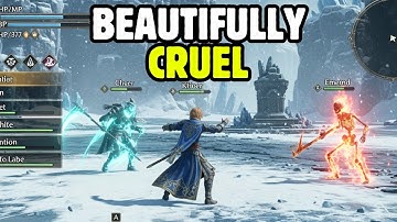 12 Turn-Based RPGs That Will BREAK You (And You’ll Still Thank Them)