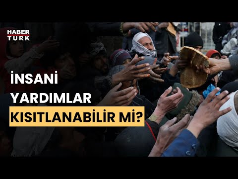 Savaş hukukuna göre İsrail suçlu mu? Prof. Dr. Selami Kuran değerlendirdi