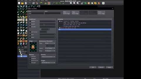 RPG Maker MV Tutorial: Part 5 - Shopkeepers and Store Creation