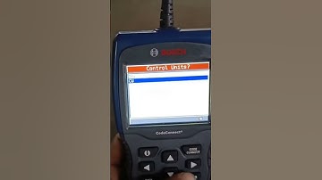 Bajaj Pulsar 125 ECU Software Problem Full Details