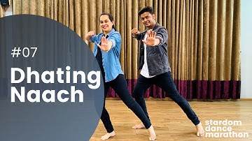 Dhating Naach - Phata Poster Nikhla Hero I Shahid & Nargis | Neha Kakkad | Rohit & Gauri