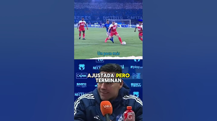 🧐DIMAYOR público los audios del VAR del partido Millonarios vs. Santa Fe ¿gol legítimo de Rodallega?