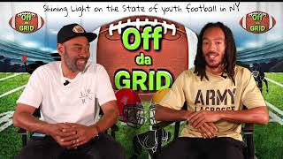 OFF DA GRID SEASON 3 EP 1