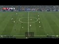 Crystal Palace VS Leeds United EA SPORTS FC 26