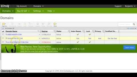 How To Make A Simple One Page Website In Less Than 30 Mins