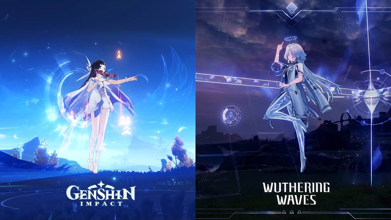 Epic Showdown: Mornye (Star) vs Columbina (Moon) | Gameplay!