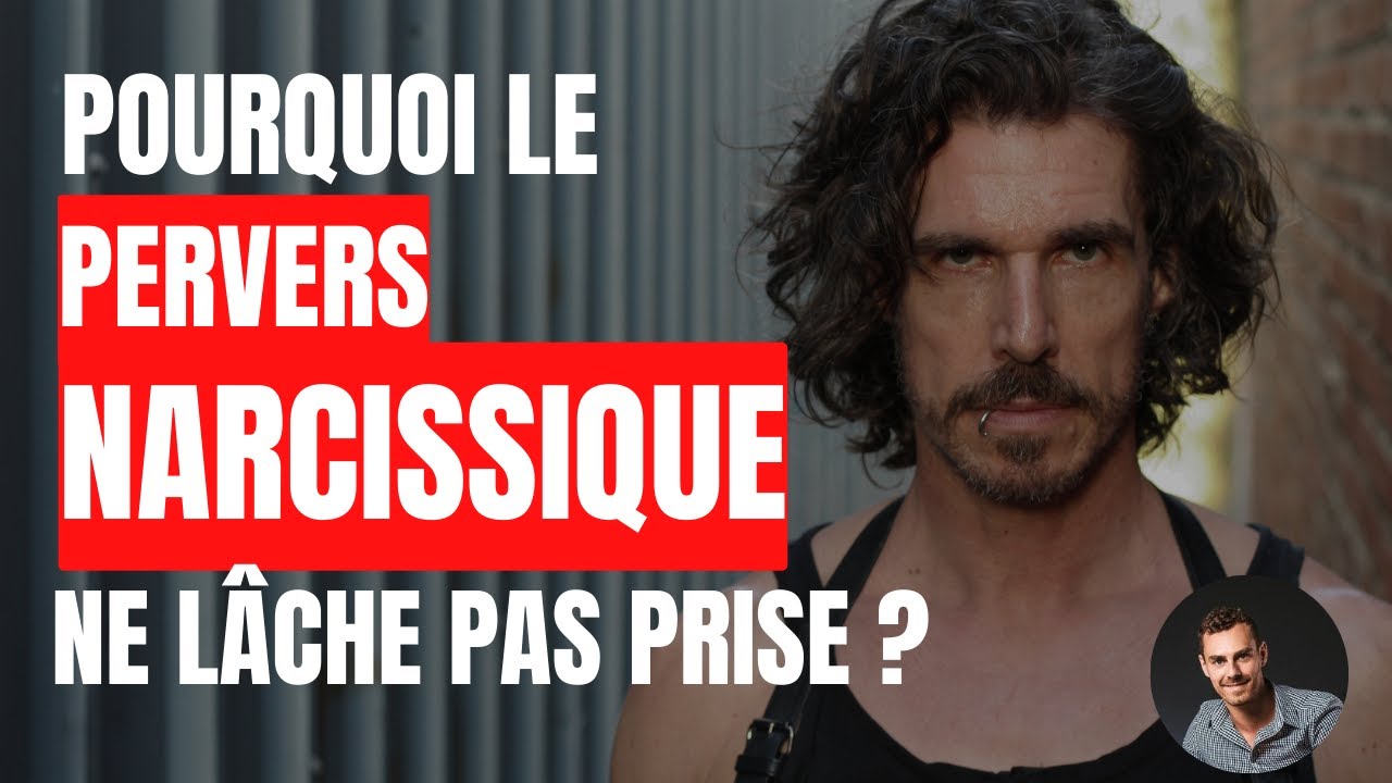 Au-delà de la rupture : Pourquoi il continu de te faire souffrir ?! PERVERS NARCISSIQUE