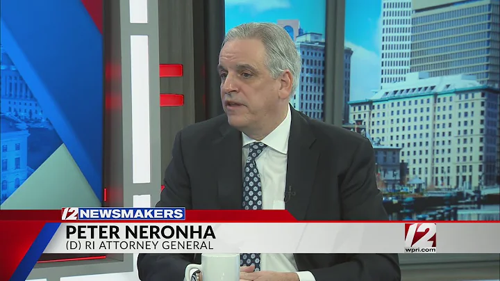 VIDEO NOW: RI Attorney General Neronha on where in...