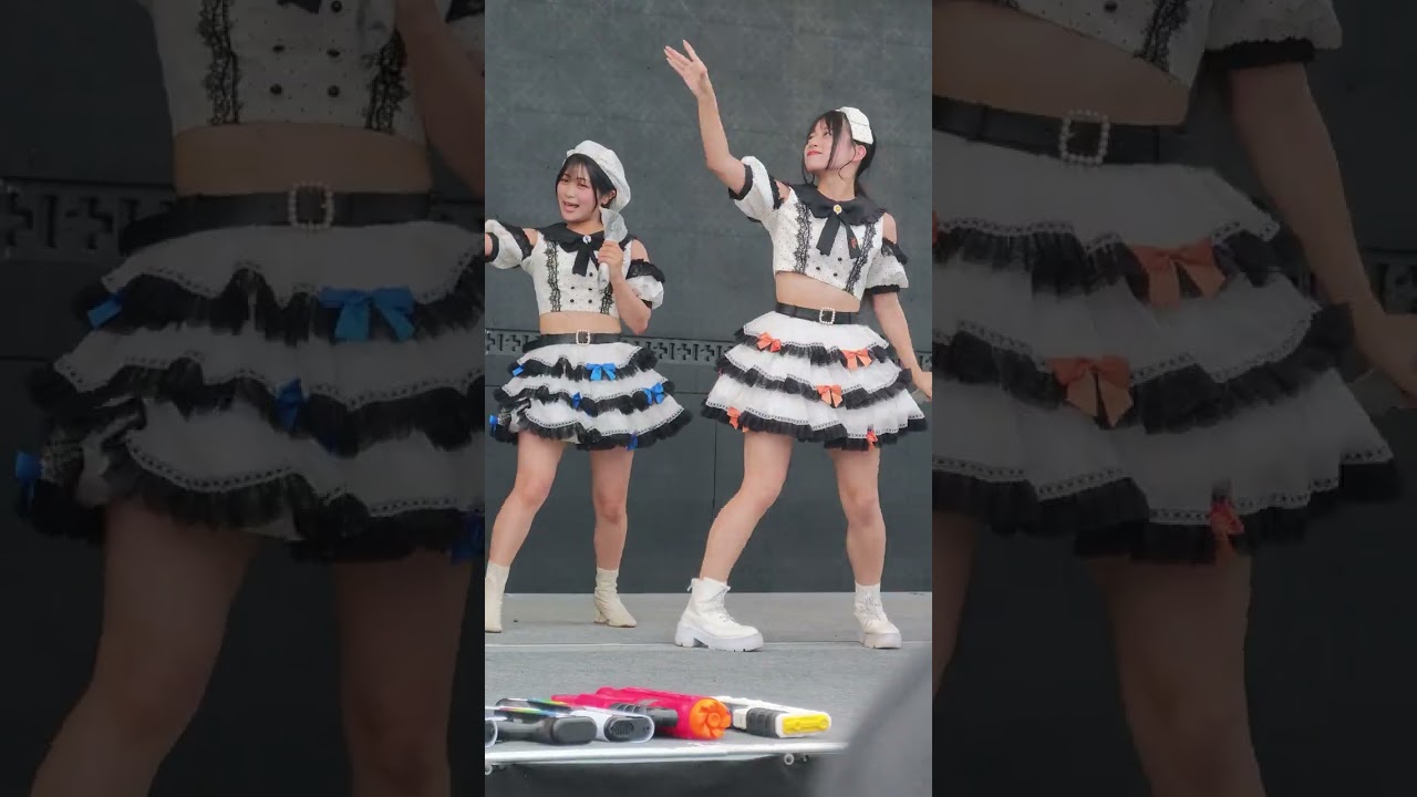 おむすびコロコロ＠IDOL Treasure bottle LIVE（スマホ高画質版
