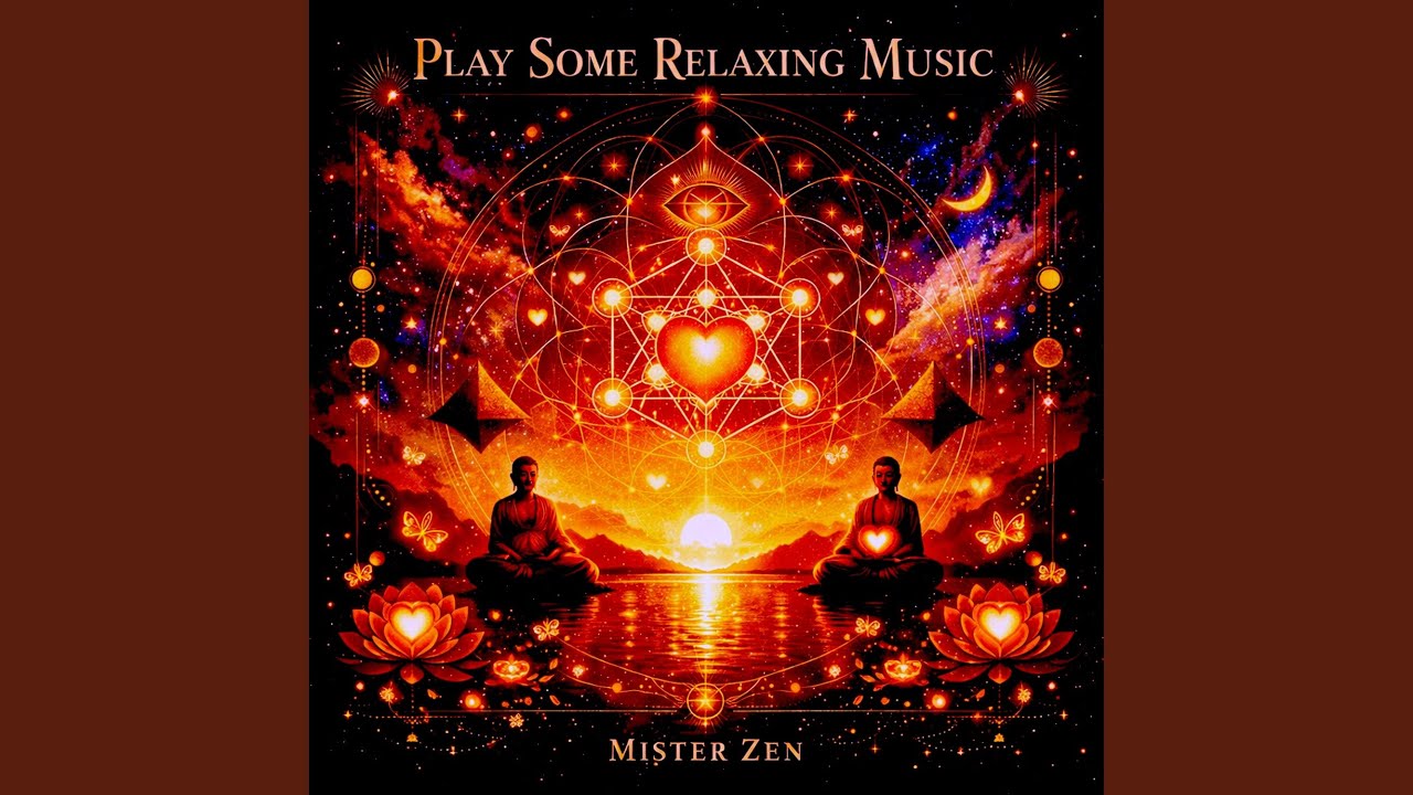 Whispering Wind Meditation