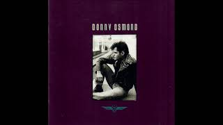 Sacred Emotion – Donny Osmond