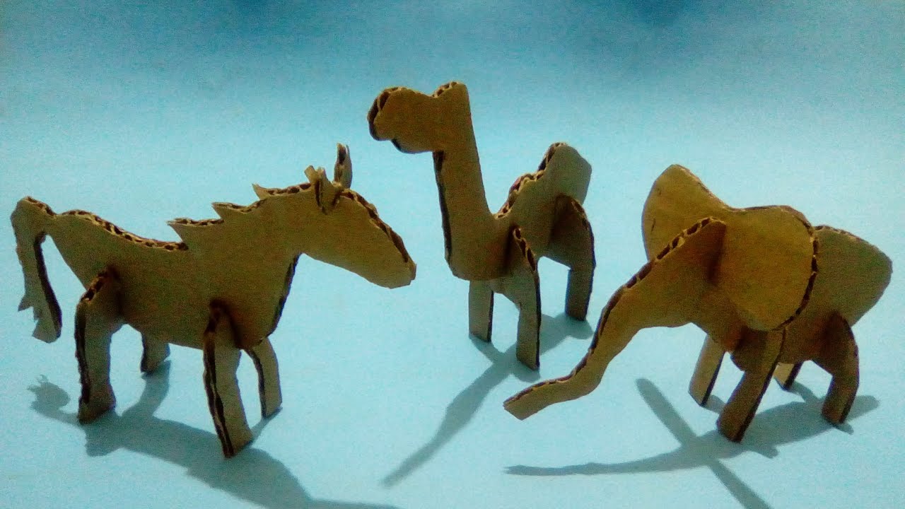 DIY Galeria: Como fazer desenhos em 3d - Projeto escolar de arte