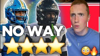Nebraska’s NEWEST 4-STAR SILENT COMMIT JUST SHOCKED ME😱🌽+ CRAZY 2ND DB | Husker Football News