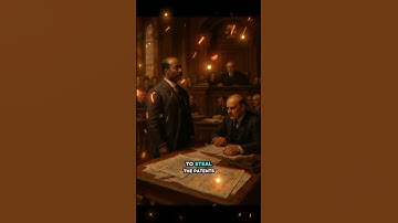 The SHOCKING Truth Behind Famous American Inventions #history #reels #blackinventors #shorts