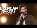 Brendan Murray' X Factor Journey