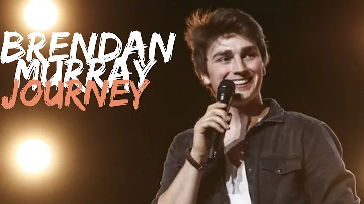 Brendan Murray' X Factor Journey