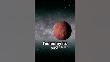 Proxima Centauri : The nearest star 💫