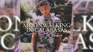 DDG - Moonwalking In Calabasas (Remix) ft. Blueface [] Resimi