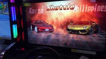 WMMT5DX+ Stamp Return Ghost Battle #14