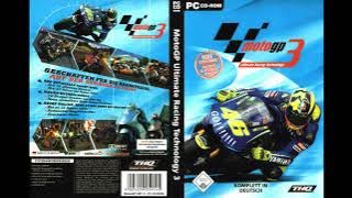 mugello Ost motogp 3 ultimate racing technology