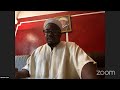 Fundamentals Of The Tariqa Tijaniyya From The Book Duratul Taj With Imam Ahmad Abdus Salaam Fundamentals Of The Tariqa Tijaniyya From The Book Duratul Taj With Imam Ahmad Abdus Salaam