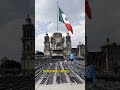 📜 México tuvo un emperador austriaco — lo eligió un grupo de conservadores que pidieron a Francia...
