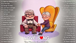 Best Old Beautiful Love Songs 70 80s 90sLove Songs Of All Time PlaylistLove songs Forever Playlist