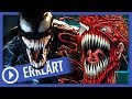 Venom 2: Das ist Carnage, der neue Venom-Gegner | FILMSTARTS erklärt