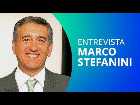 Um império de bilhões, mesmo em um país em crise - Marco Stefanini [CT Entrevista]