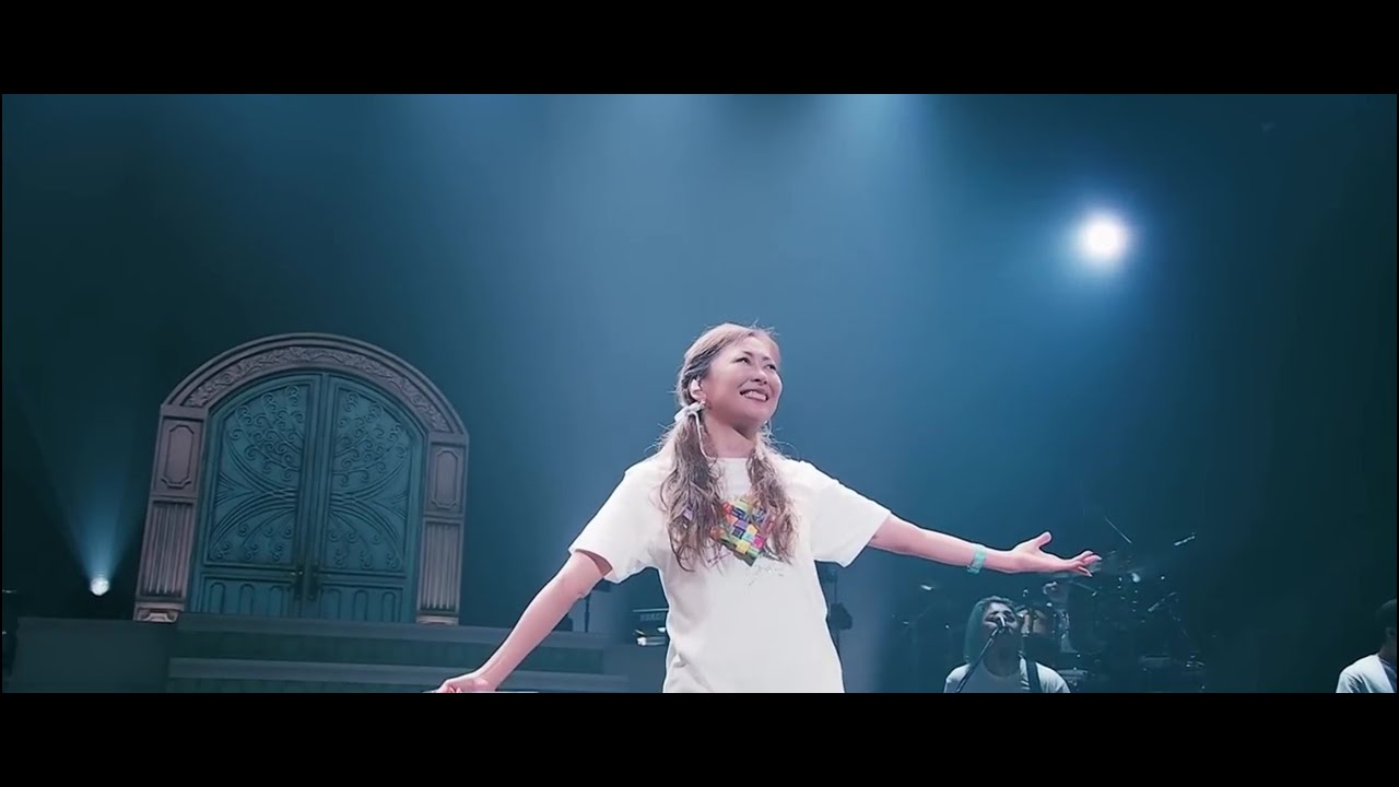 中山美穂：SMILE AGAIN - Talk scene collection from Concert Tour