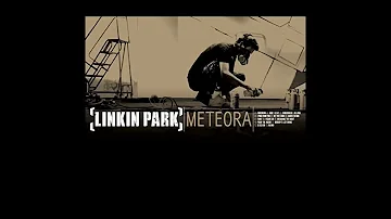 Linkin Park Meteora Full Album HD 1080p