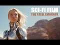 Sci-Fi short film - The Steel Embrace | made using AI